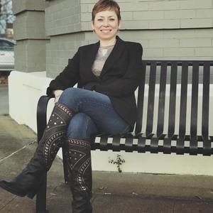 Meet your Posher, Nehsjs